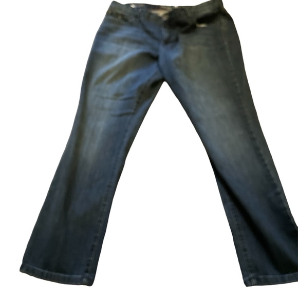 Tommy Hilfiger Denim - Tommy Hilfiger modern skinny jeans